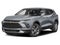 2023 Chevrolet Blazer AWD RS