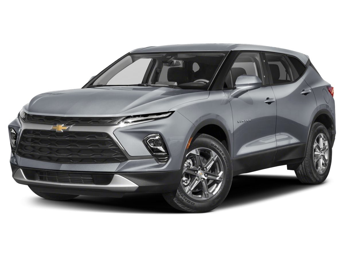 2023 Chevrolet Blazer AWD RS