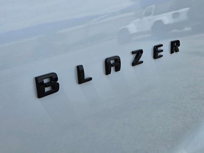 2023 Chevrolet Blazer AWD RS