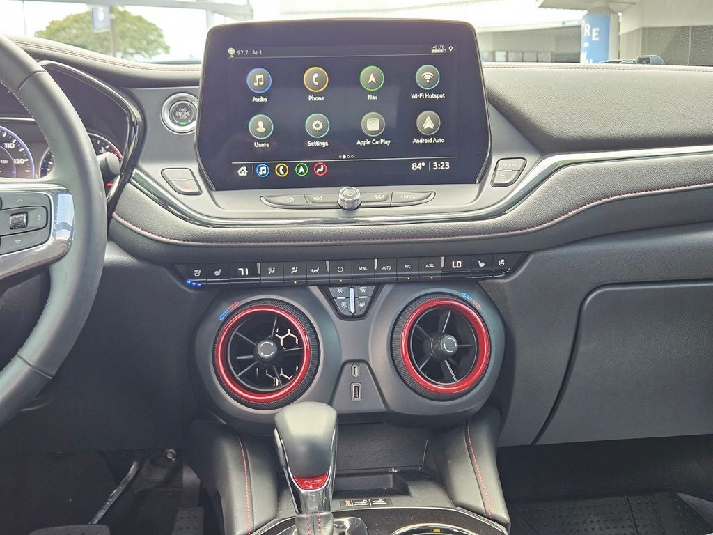 2023 Chevrolet Blazer AWD RS