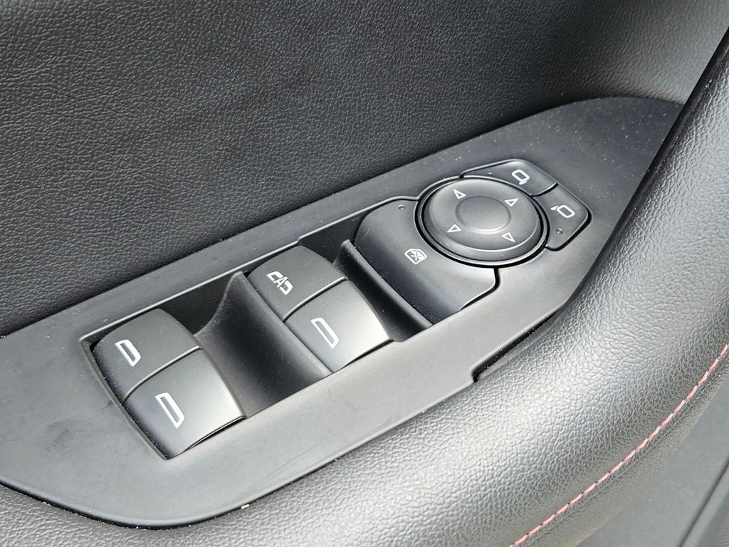 2023 Chevrolet Blazer AWD RS