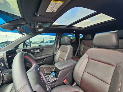 2023 Chevrolet Blazer AWD RS