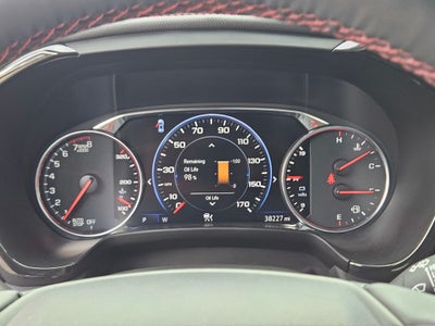 2023 Chevrolet Blazer AWD RS