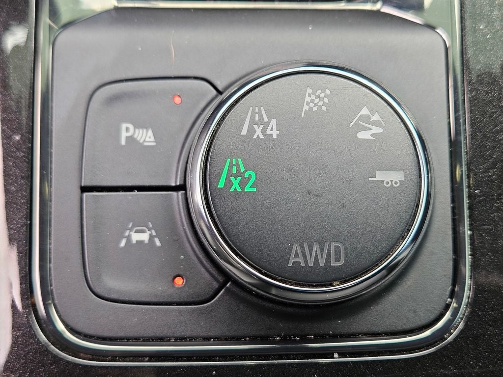 2023 Chevrolet Blazer AWD RS