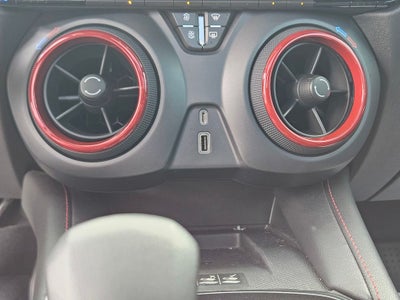 2023 Chevrolet Blazer AWD RS