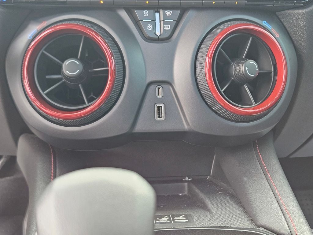 2023 Chevrolet Blazer AWD RS