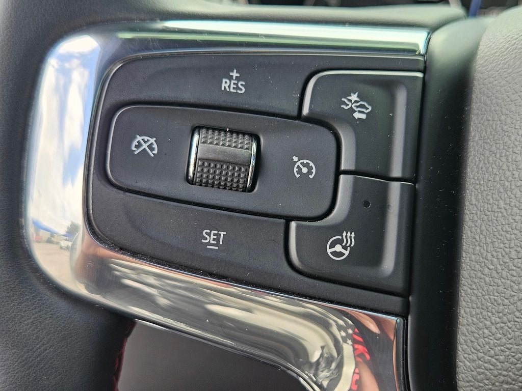 2023 Chevrolet Blazer AWD RS