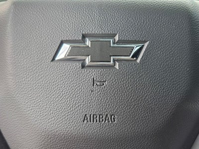 2023 Chevrolet Blazer AWD RS
