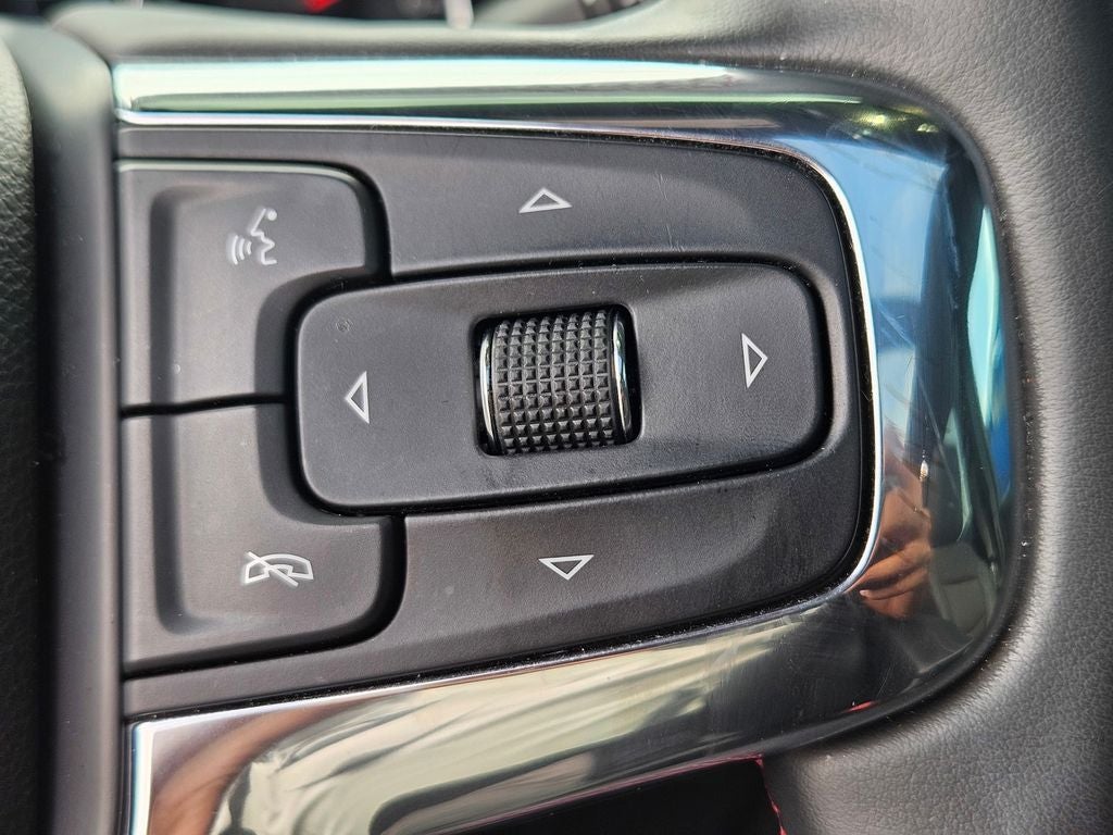 2023 Chevrolet Blazer AWD RS