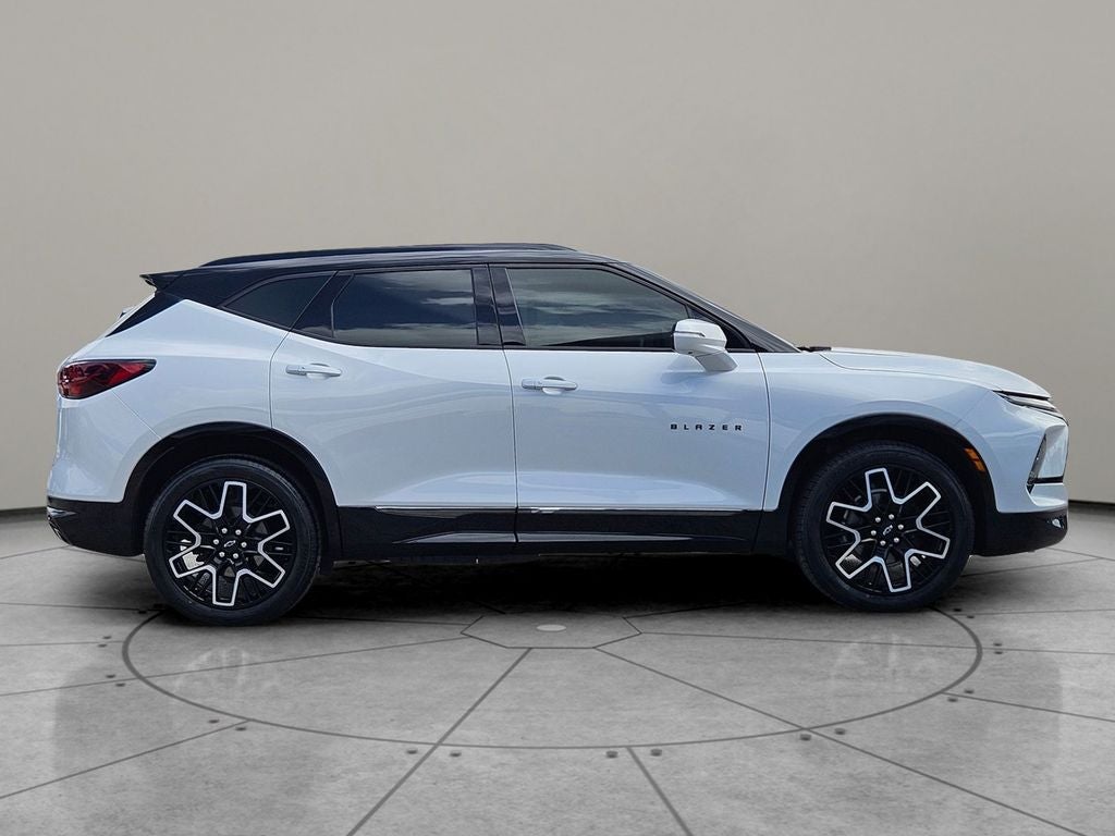 2023 Chevrolet Blazer AWD RS