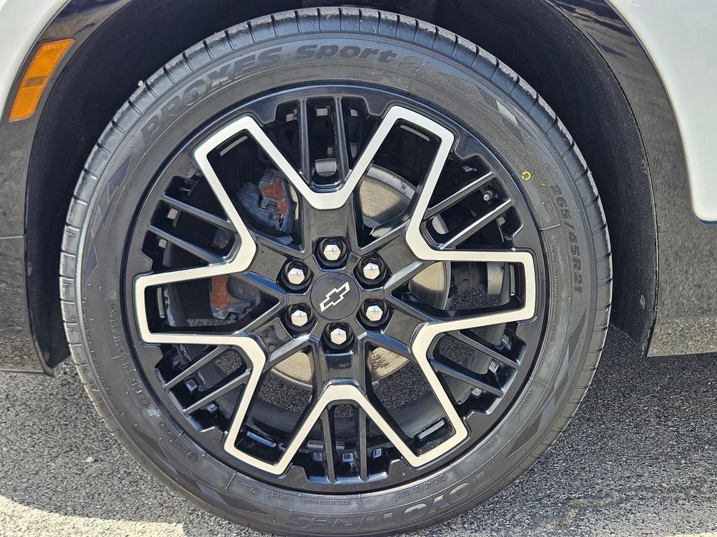 2023 Chevrolet Blazer AWD RS