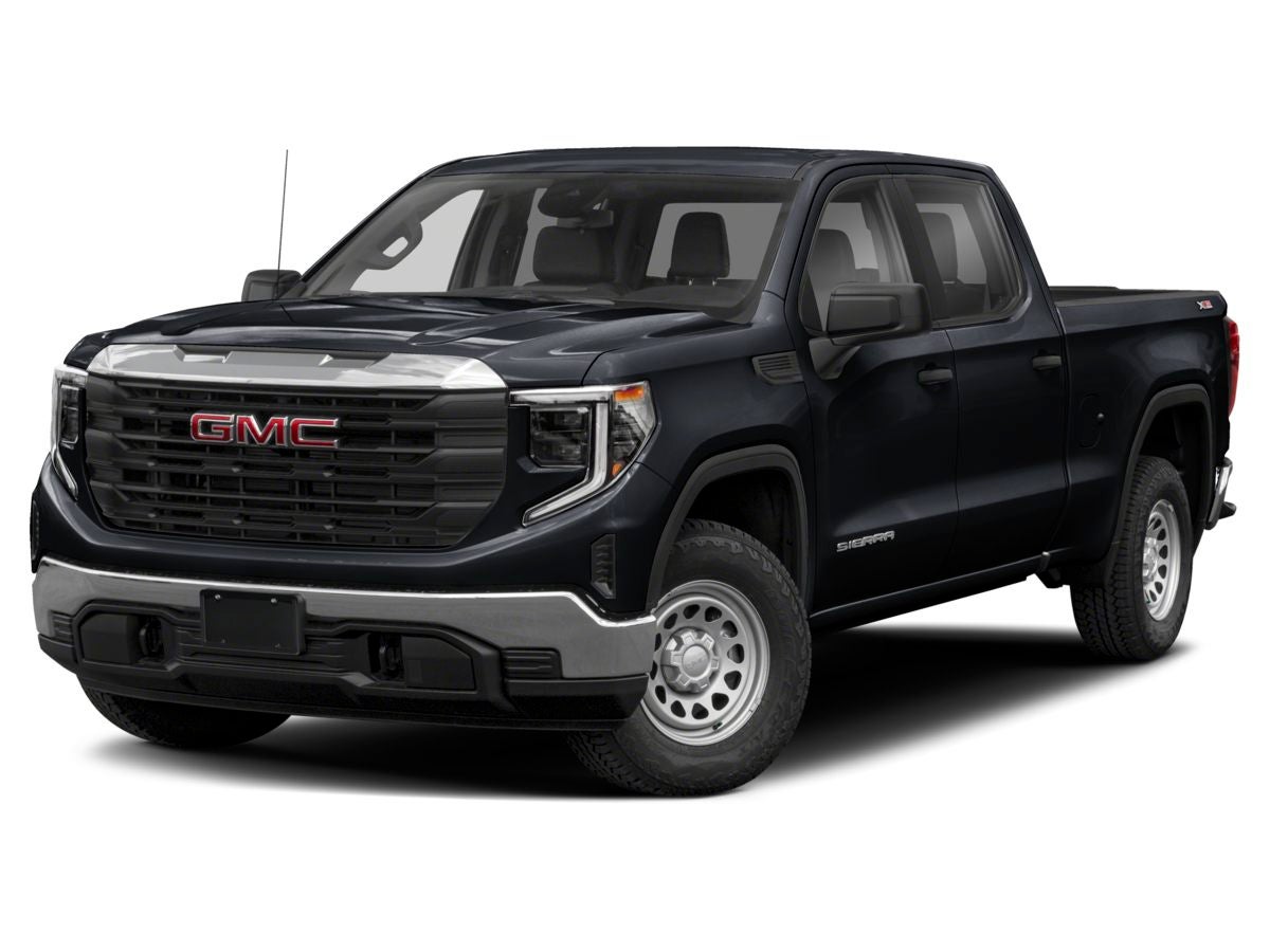 2023 GMC Sierra 1500 2WD Crew Cab Short Box Denali