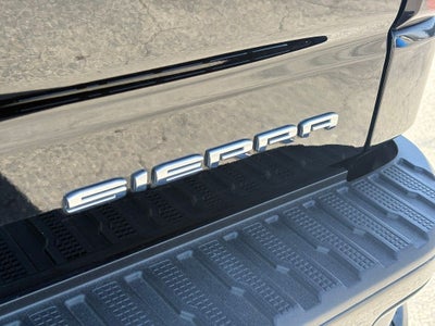 2023 GMC Sierra 1500 2WD Crew Cab Short Box Denali