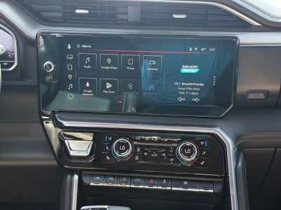 2023 GMC Sierra 1500 2WD Crew Cab Short Box Denali