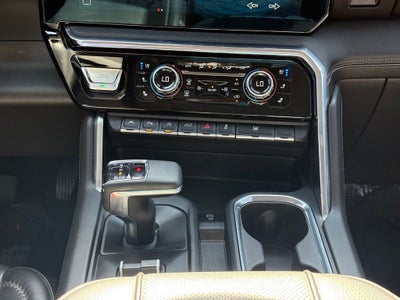 2023 GMC Sierra 1500 2WD Crew Cab Short Box Denali