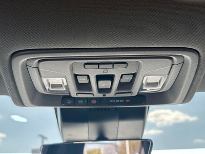 2023 GMC Sierra 1500 2WD Crew Cab Short Box Denali