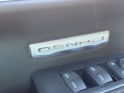 2023 GMC Sierra 1500 2WD Crew Cab Short Box Denali