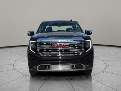 2023 GMC Sierra 1500 2WD Crew Cab Short Box Denali