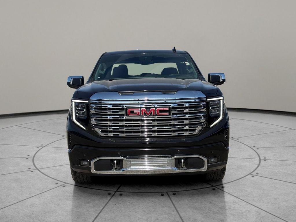 2023 GMC Sierra 1500 2WD Crew Cab Short Box Denali