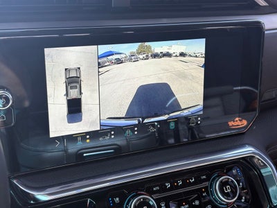 2023 GMC Sierra 1500 2WD Crew Cab Short Box Denali