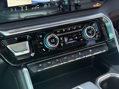 2023 GMC Sierra 1500 2WD Crew Cab Short Box Denali