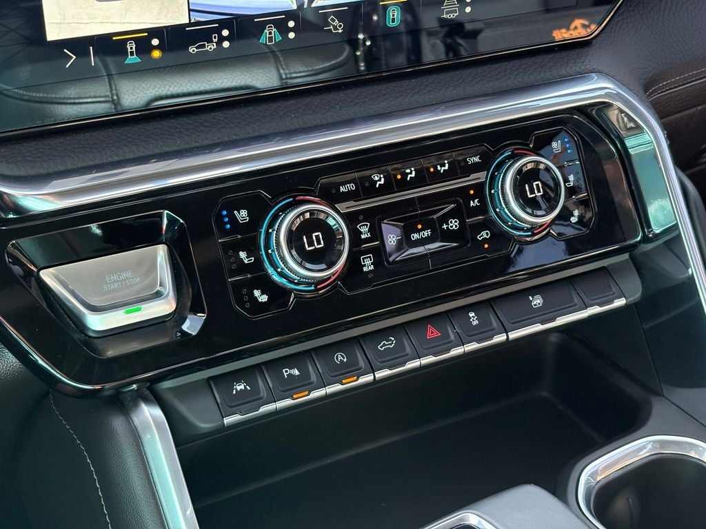 2023 GMC Sierra 1500 2WD Crew Cab Short Box Denali