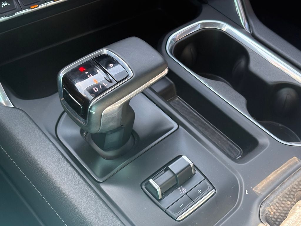 2023 GMC Sierra 1500 2WD Crew Cab Short Box Denali