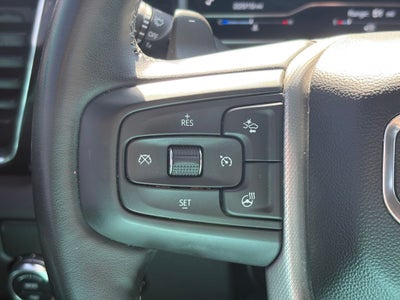 2023 GMC Sierra 1500 2WD Crew Cab Short Box Denali