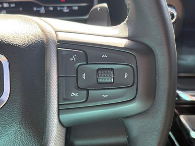 2023 GMC Sierra 1500 2WD Crew Cab Short Box Denali