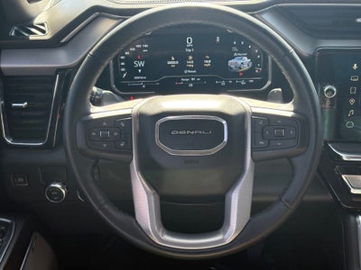 2023 GMC Sierra 1500 2WD Crew Cab Short Box Denali