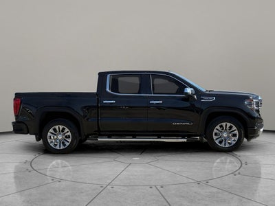 2023 GMC Sierra 1500 2WD Crew Cab Short Box Denali