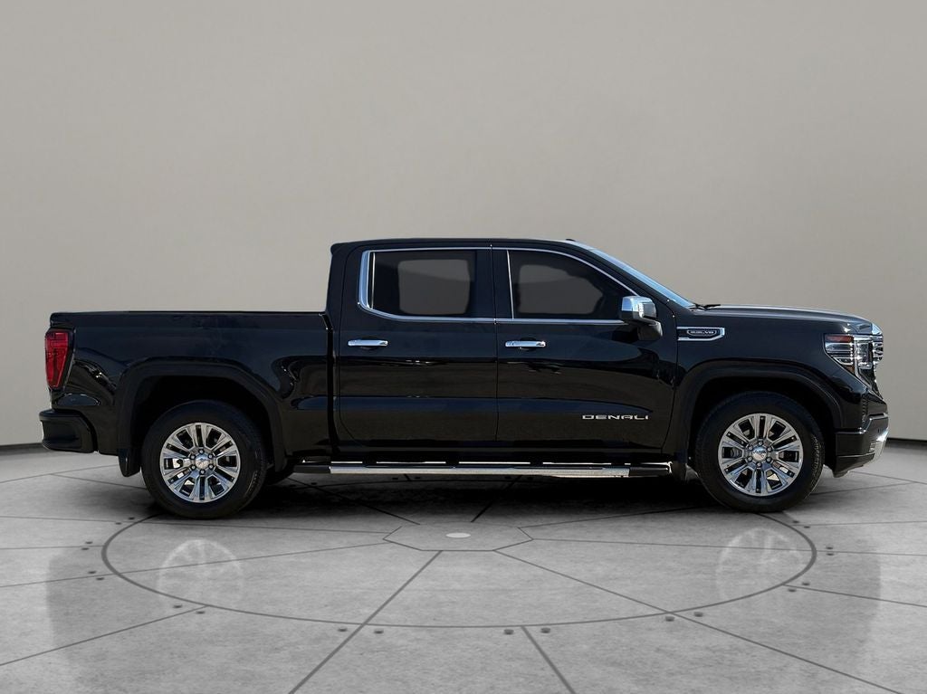 2023 GMC Sierra 1500 2WD Crew Cab Short Box Denali