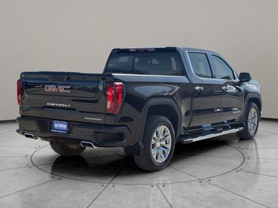 2023 GMC Sierra 1500 2WD Crew Cab Short Box Denali