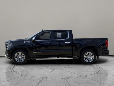 2023 GMC Sierra 1500 2WD Crew Cab Short Box Denali