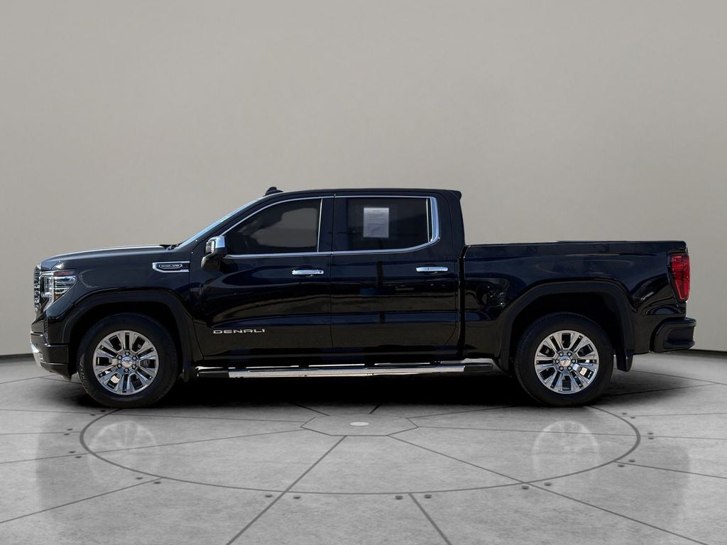 2023 GMC Sierra 1500 2WD Crew Cab Short Box Denali