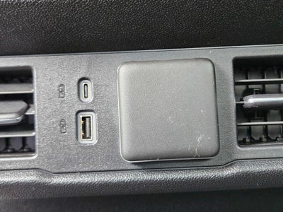 2024 GMC Sierra 1500 4WD Crew Cab Short Box Elevation with 3VL