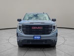 2024 GMC Sierra 1500 4WD Crew Cab Short Box Elevation with 3VL