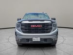 2024 GMC Sierra 1500 4WD Crew Cab Short Box Elevation with 3SB