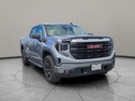2024 GMC Sierra 1500 4WD Crew Cab Short Box Elevation with 3SB