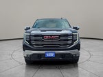 2024 GMC Sierra 1500 4WD Crew Cab Short Box SLT