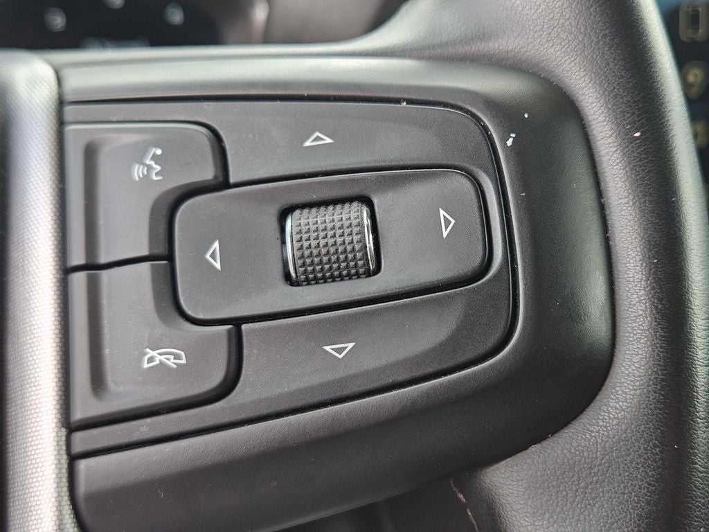2024 GMC Sierra 1500 4WD Crew Cab Short Box SLT