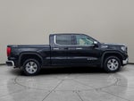 2024 GMC Sierra 1500 4WD Crew Cab Short Box SLT