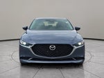 2025 Mazda Mazda3 2.5 S Carbon Edition