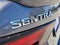 2024 Nissan Sentra SR Xtronic CVT