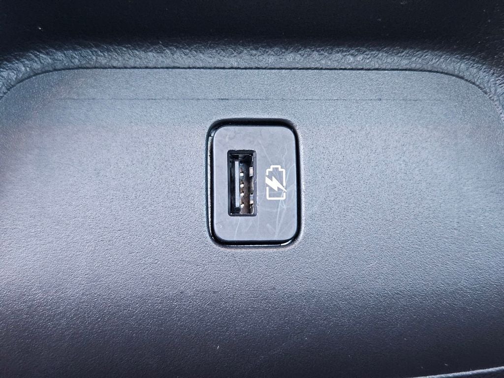 2024 Nissan Sentra SR Xtronic CVT