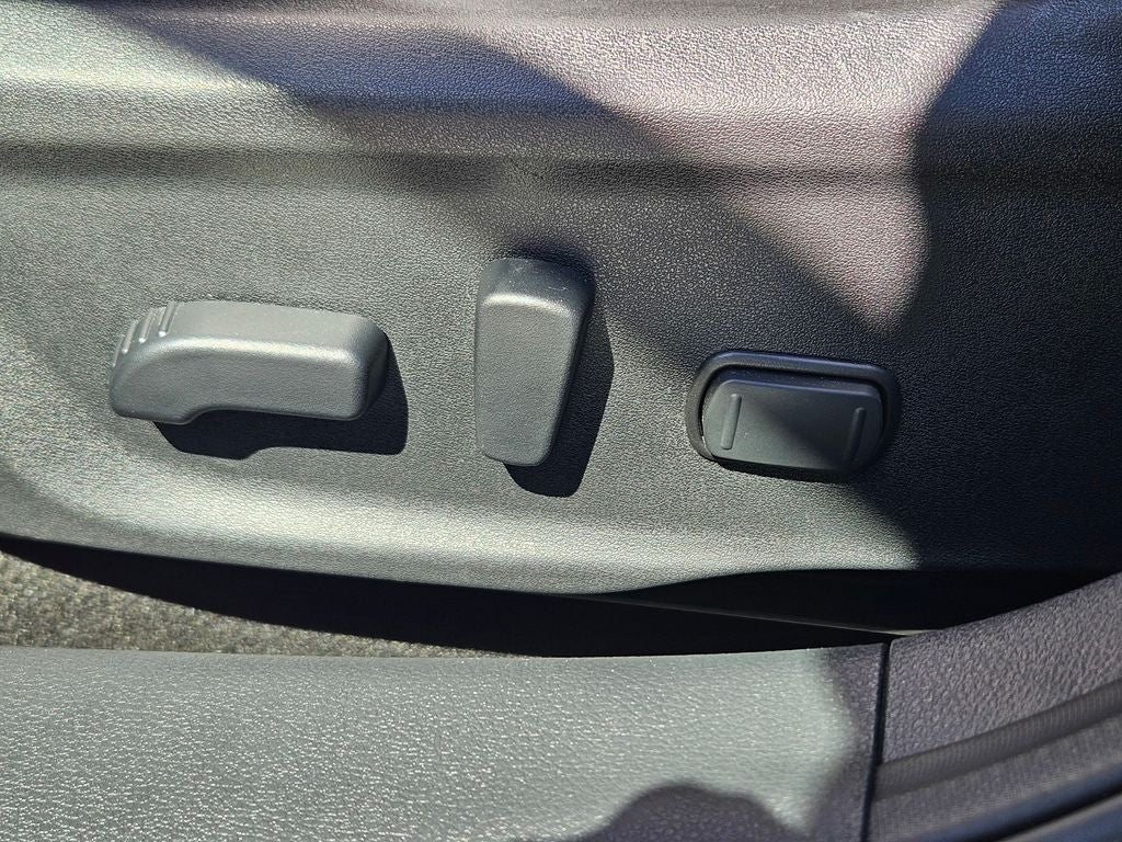 2024 Nissan Sentra SR Xtronic CVT