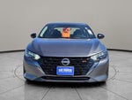 2024 Nissan Sentra SR Xtronic CVT