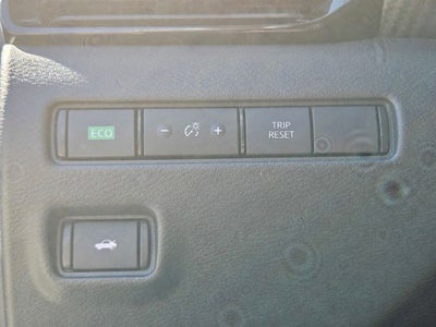 2024 Nissan Sentra SR Xtronic CVT