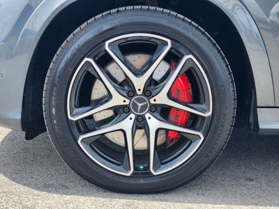 2021 Mercedes-Benz GLE S 4MATIC®