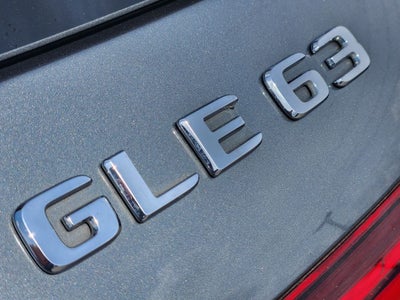 2021 Mercedes-Benz GLE S 4MATIC®